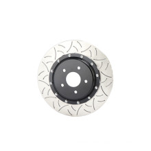 For 15"rim wheel brake disc for CP9200 calipers